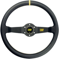 Rennsport-Lenkrad OMP OMPOD0-1950-071 Ø 35 cm Schwarz