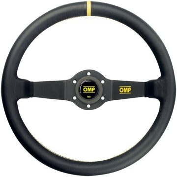 Rennsport-Lenkrad OMP OMPOD0-1950-071 Ø 35 cm Schwarz