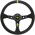Rennsport-Lenkrad OMP Corsica Schwarz Ø 35 cm
