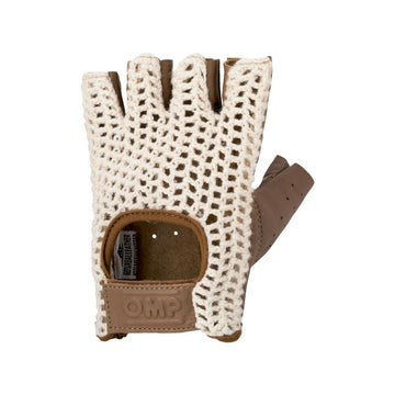 Handschuhe OMP Tazio Braun S Vintage (1 Stück)