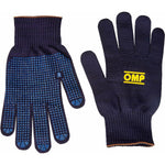 Handschuhe OMP OMPNB/1885/L Blau L