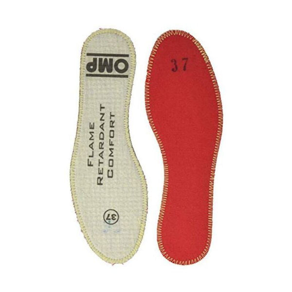 Rennstiefel OMP Insole Sohle