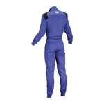 Rennanzug OMP OMPKK01719041XXL Blau XXL