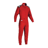 Monokarting OMP SUMMER-K Rot M