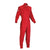Rennanzug OMP 54 Sommer Rot