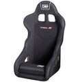 Rennsport-Sitz OMP HA/741E/N