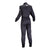 Rennanzug OMP OMPNB0-1579-AK1-071-150 Schwarz 150 Kinder