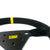 Rennsport-Lenkrad OMP OMPOD/2042/N Schwarz Ø 32 cm