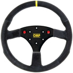 Rennsport-Lenkrad OMP OMPOD/2042/N Schwarz Ø 32 cm