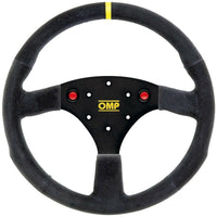Rennsport-Lenkrad OMP OMPOD/2042/N Schwarz Ø 32 cm