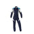 Rennanzug OMP FIRST EVO Marineblau 50