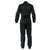 Rennanzug OMP SPORT  Schwarz L