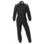 Rennanzug OMP SPORT  Schwarz L