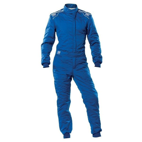 Rennanzug OMP SPORT  Blau M