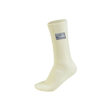 Socken OMP Nomex Weiß L