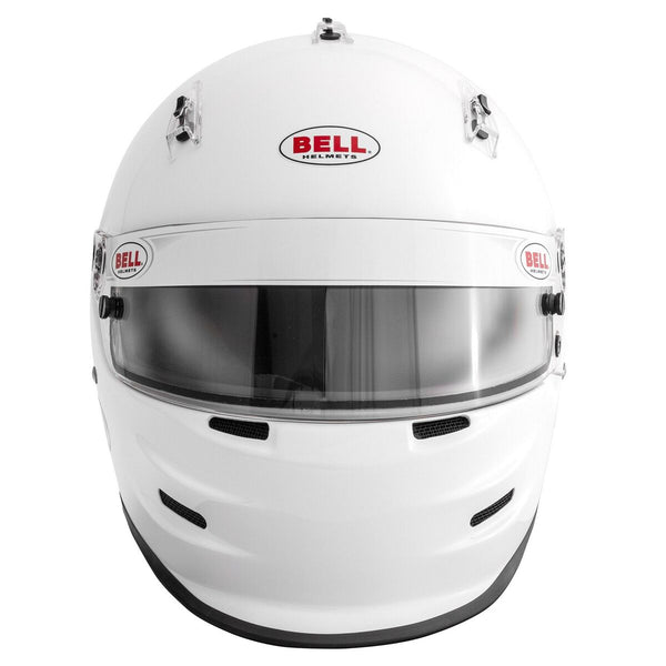 Helm Bell GP3 SPORT BLANCO M