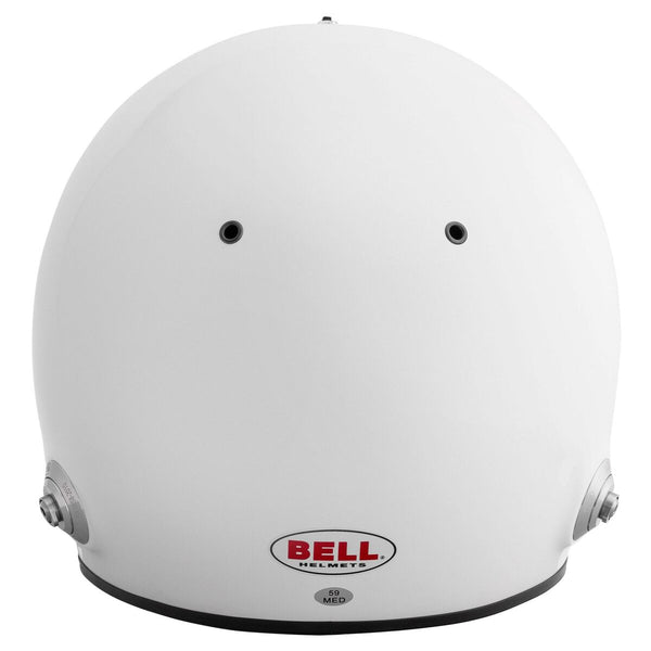 Helm Bell GP3 SPORT BLANCO M