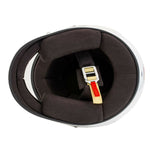 Helm Bell GP3 SPORT BLANCO M