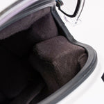 Helm Bell GP3 SPORT BLANCO M