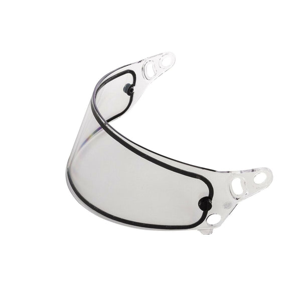 Helmvisier Bell BL2010001 Durchsichtig