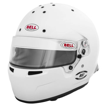 Helm Bell RS7 BLANCO Weiß 60