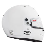 Helm Bell RS7 BLANCO Weiß 60