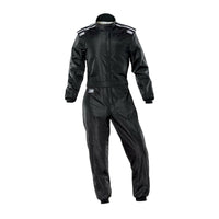 Monokarting OMP KS-4 Schwarz S
