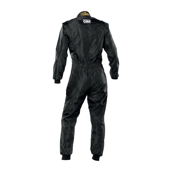 Monokarting OMP KS-4 Schwarz S
