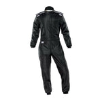 Monokarting OMP KS-4 Schwarz L