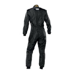 Monokarting OMP KS-4 Schwarz L