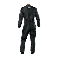 Monokarting OMP KS-4 Schwarz L