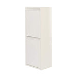 Recycling Papierkorb Jobgar 2 Schubladen