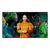 Videowall-Monitor Samsung LH85QMCEBGCXEN 4K Ultra HD 85"