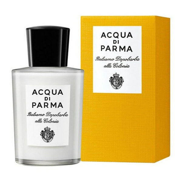 Aftershave-Balsam Acqua Di Parma Acqua Di Parma 100 ml