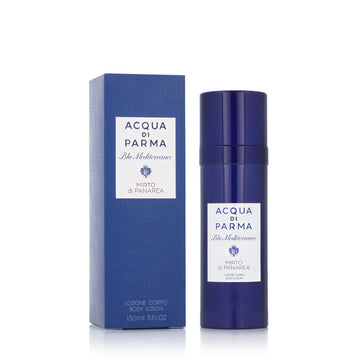 Körperlotion Acqua Di Parma Blu Mediterraneo Mirto di Panarea