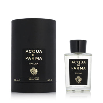 Unisex-Parfüm Acqua Di Parma EDP Sakura 180 ml