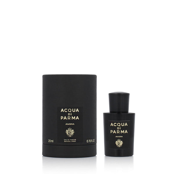 Unisex-Parfüm Acqua Di Parma Ambra EDP 20 ml