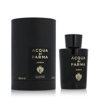 Unisex-Parfüm Acqua Di Parma EDP Ambra 180 ml