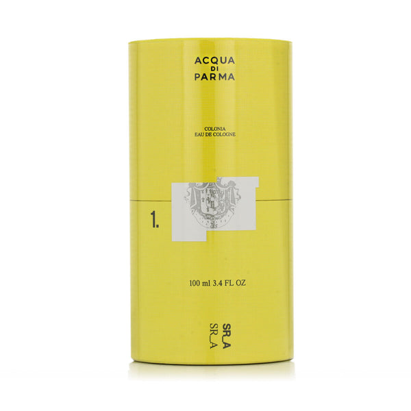 Unisex-Parfüm Acqua Di Parma Colonia Limited Edition 2023 EDC 100 ml