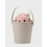 Dose für Tierfutter United Pets Rosa 2 Kg