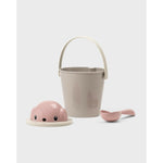 Dose für Tierfutter United Pets Rosa 2 Kg