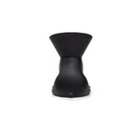 Futternapf für Hunde United Pets Up Elisabeth Schwarz Edelstahl Polyäthylen 1 L