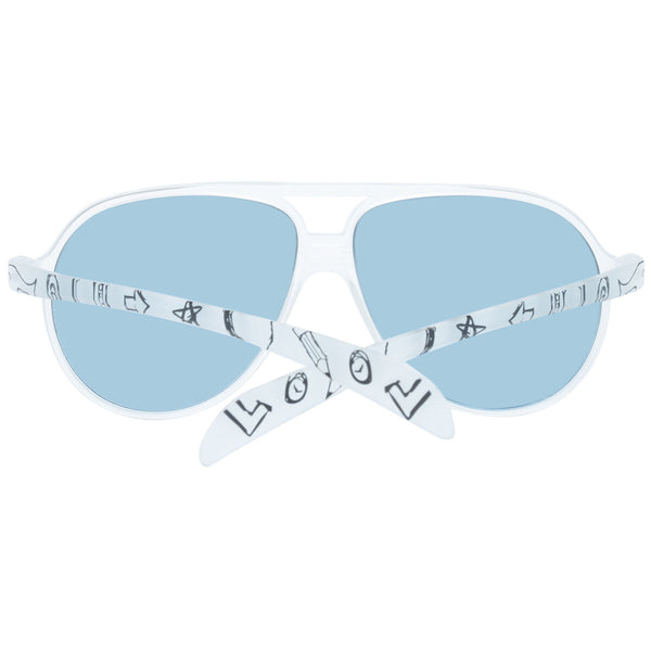 Unisex-Sonnenbrille Try Cover Change CF514-02-57 ø 57 mm