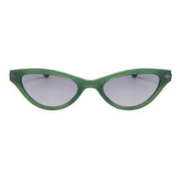 Damensonnenbrille Opposit TM-505S-03_GREEN Ø 51 mm