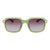 Damensonnenbrille Opposit TM-522S-03_GREEN ø 56 mm