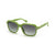 Damensonnenbrille Opposit TM-522S-03_GREEN ø 56 mm