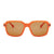 Damensonnenbrille Opposit TM-522S-04_ORANGE ø 56 mm