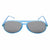 Unisex-Sonnenbrille Opposit TM-016S-02_BLUE ø 58 mm