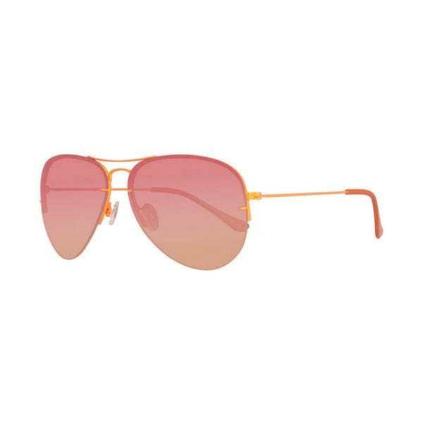 Unisex-Sonnenbrille Benetton BE922S06 ø 60 mm