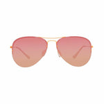 Unisex-Sonnenbrille Benetton BE922S06 ø 60 mm